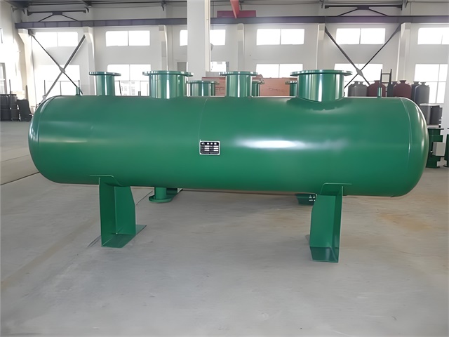延寿集分水器需要电源吗